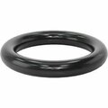 Bsc Preferred Fluoroelastomer Rubber O-Ring for 5/16 Size Sealing Hex Head Screw 96183A600